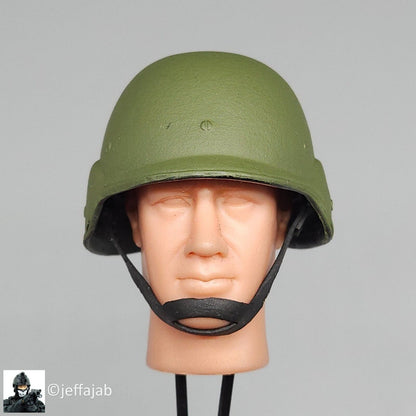 1:6 Dragon USMC Force Recon Jim Green PASGT Helmet for 12" Figures SWAT