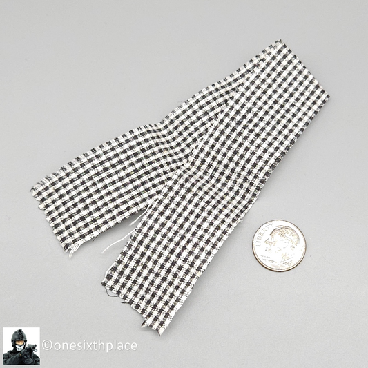 1:6 Ultimate Soldier Vietnam Viet Cong Scarf for 12" Figures