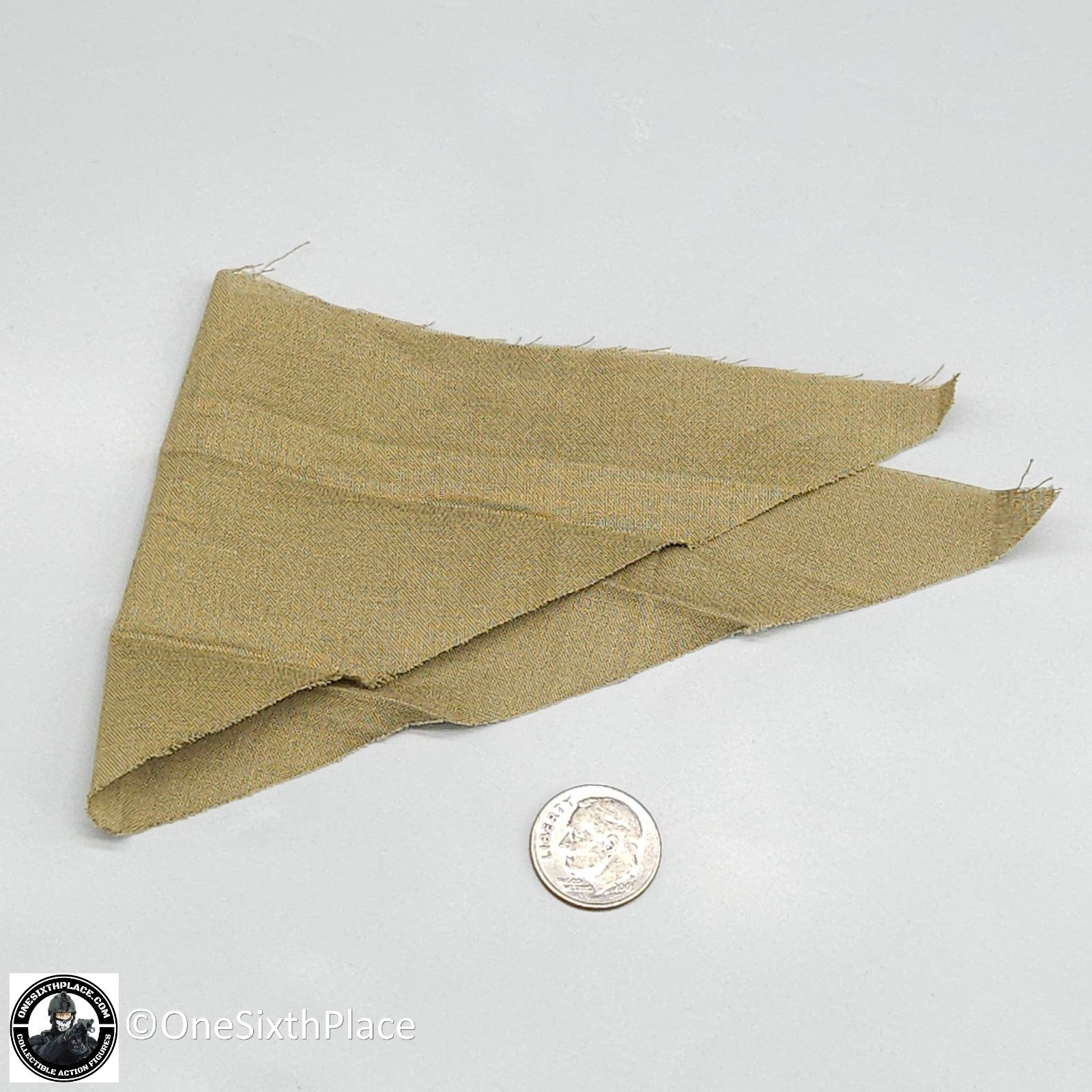 1:6 scale Ujindou US SEAL Team Rifleman in Vietnam Scarf Bandana for 12" Figures