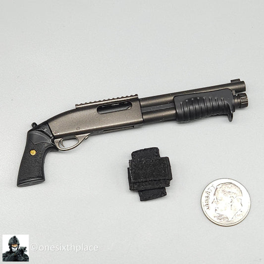 1:6 scale DamToys 1st SFOD-D Team Leader Breaching Shotgun for 12" Figures