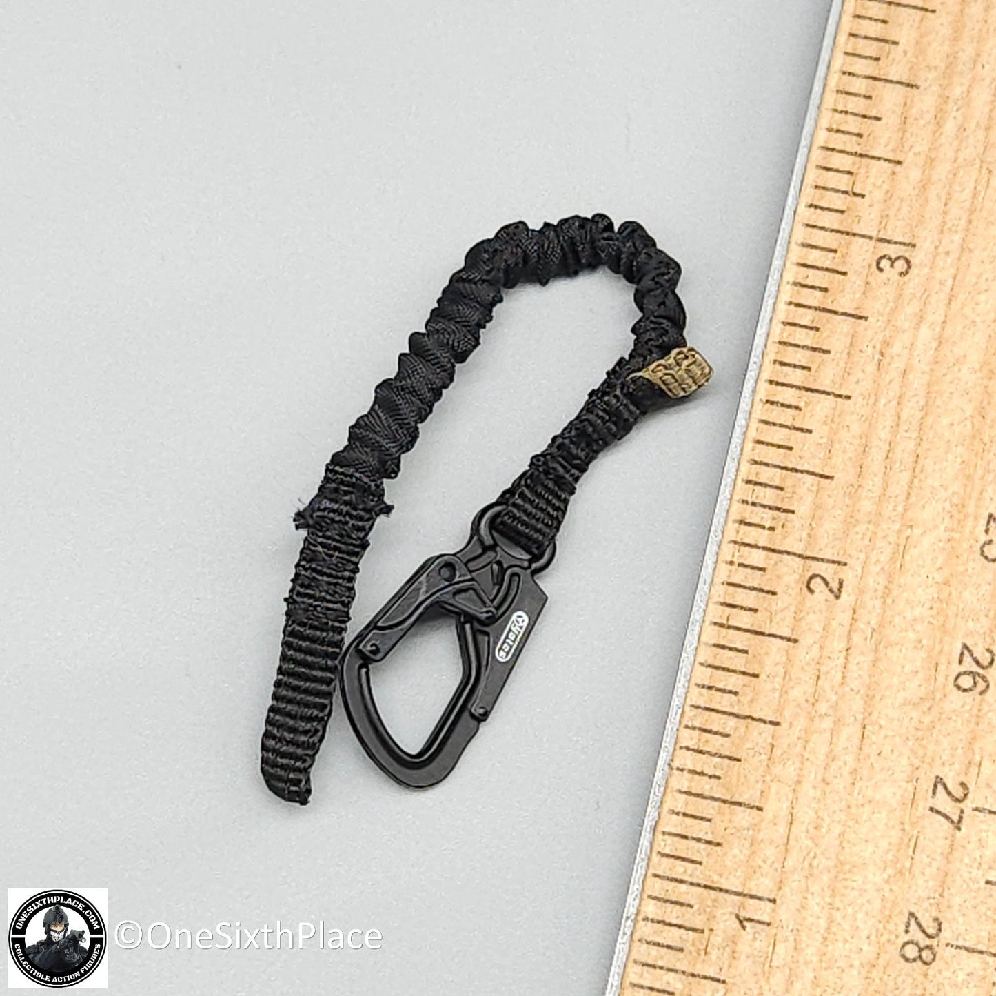 1:6 scale Easy & Simple SDU Assault Team 2023-2024 Retention Lanyard