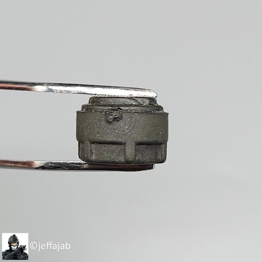 1:6 scale ltimate Soldier Vietnam SEAL M14 Toe Popper Mine (x1) for 12" Figures