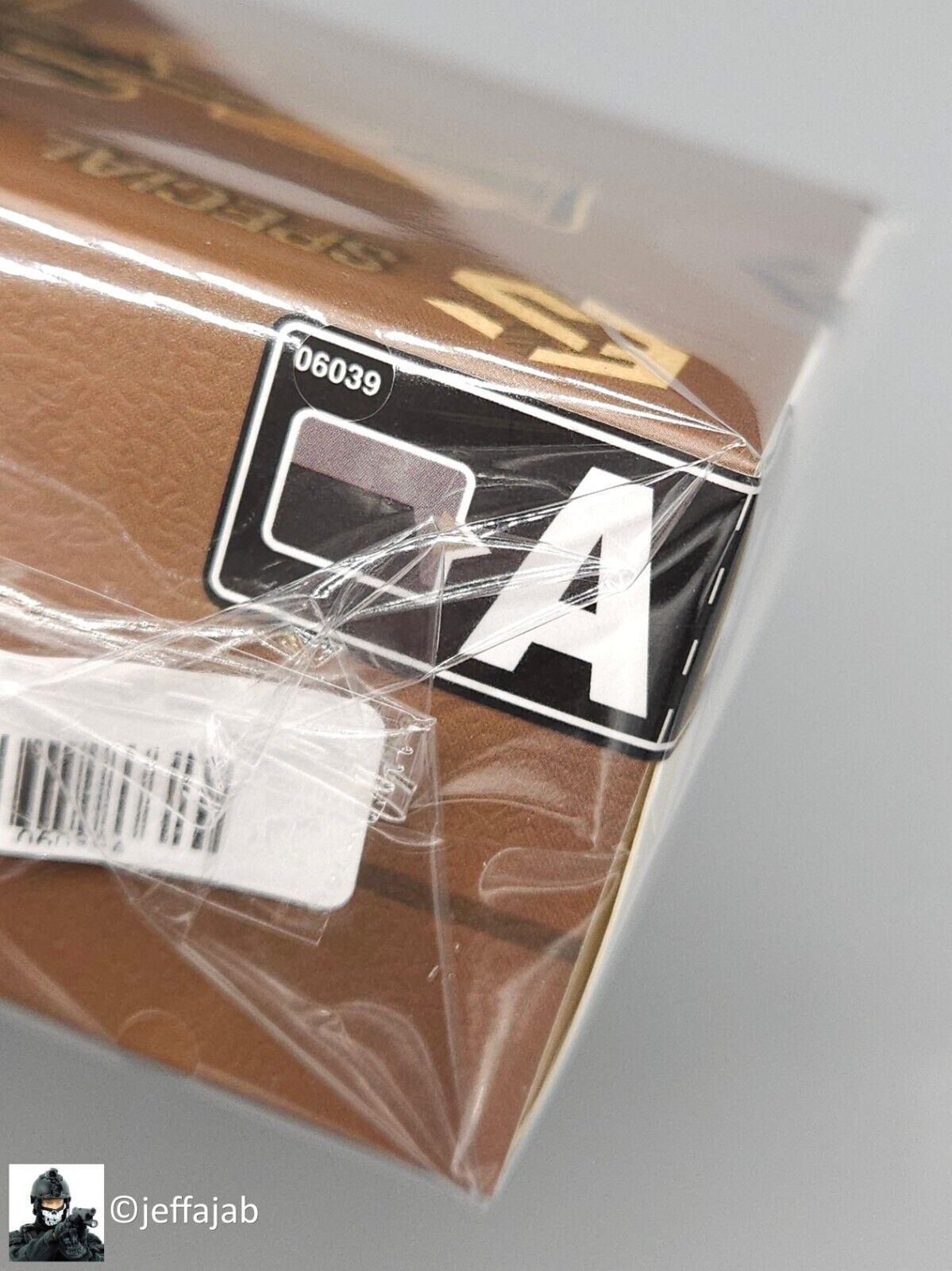 1:6 scale Easy & Simple Special Forces Weapon Set E AR-15 for 12" Figures 06039A