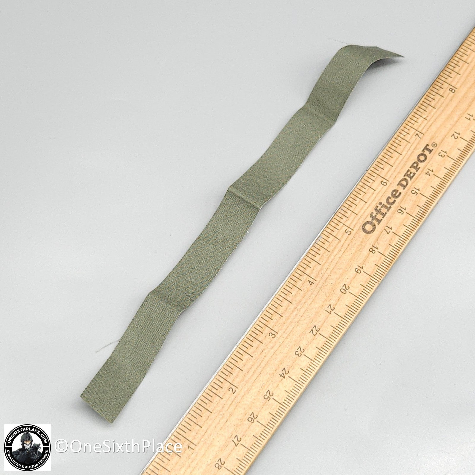 1:6 scale DiD Vietnam US Army Colonel James Green Bandana for 12" Figures