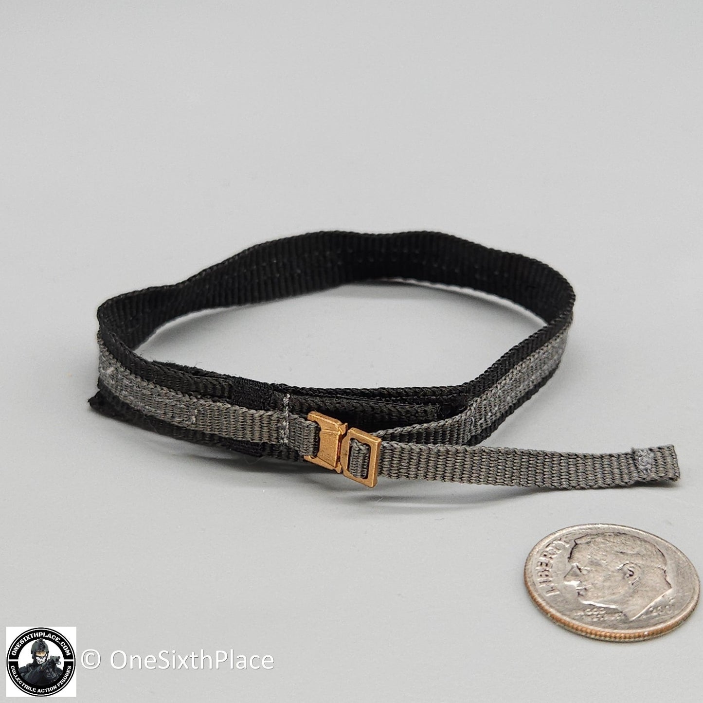 1:6 scale Easy & Simple ZERT Juggernaut Sully Cobra Duty Belt 12" Figures