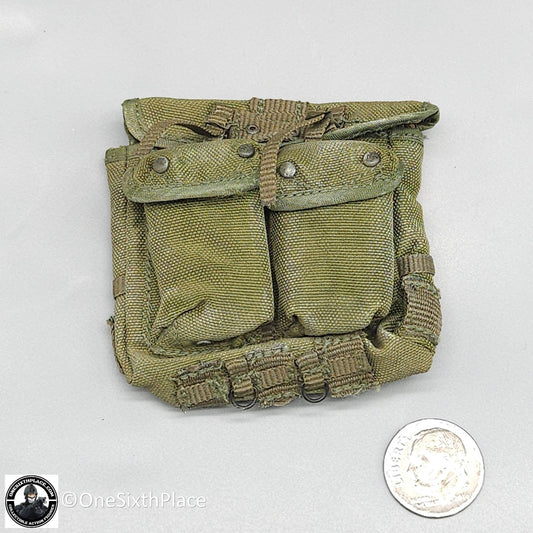 1:6 scale Whoho Toys Vietnam 173rd Airborne USMC M67 Field Pack for 12" Figures