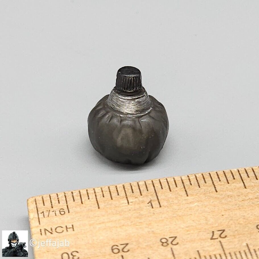 1:6 Ultimate Soldier WWII Gammon Bomb Hand Grenade for 12" Figures USMC British