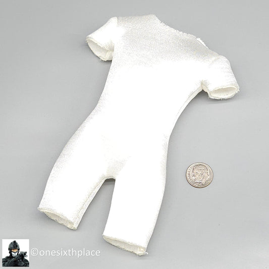 1:6 scale Flagset Serbia Sniper Male Padded Bulking Fat Suit for !2" Figures