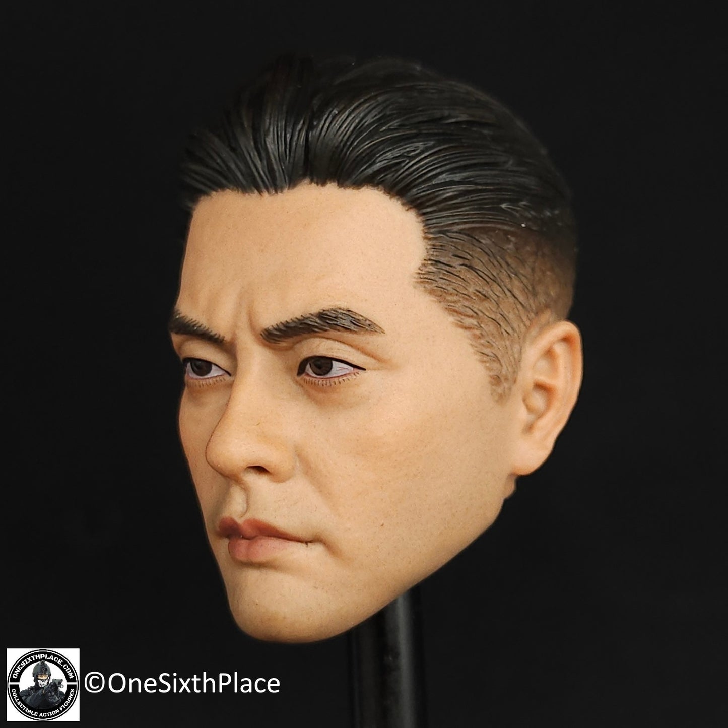 1:6 scale Easy & Simple SDU Assault Team 2023-2024 Male Head Sculpt 12" Figures