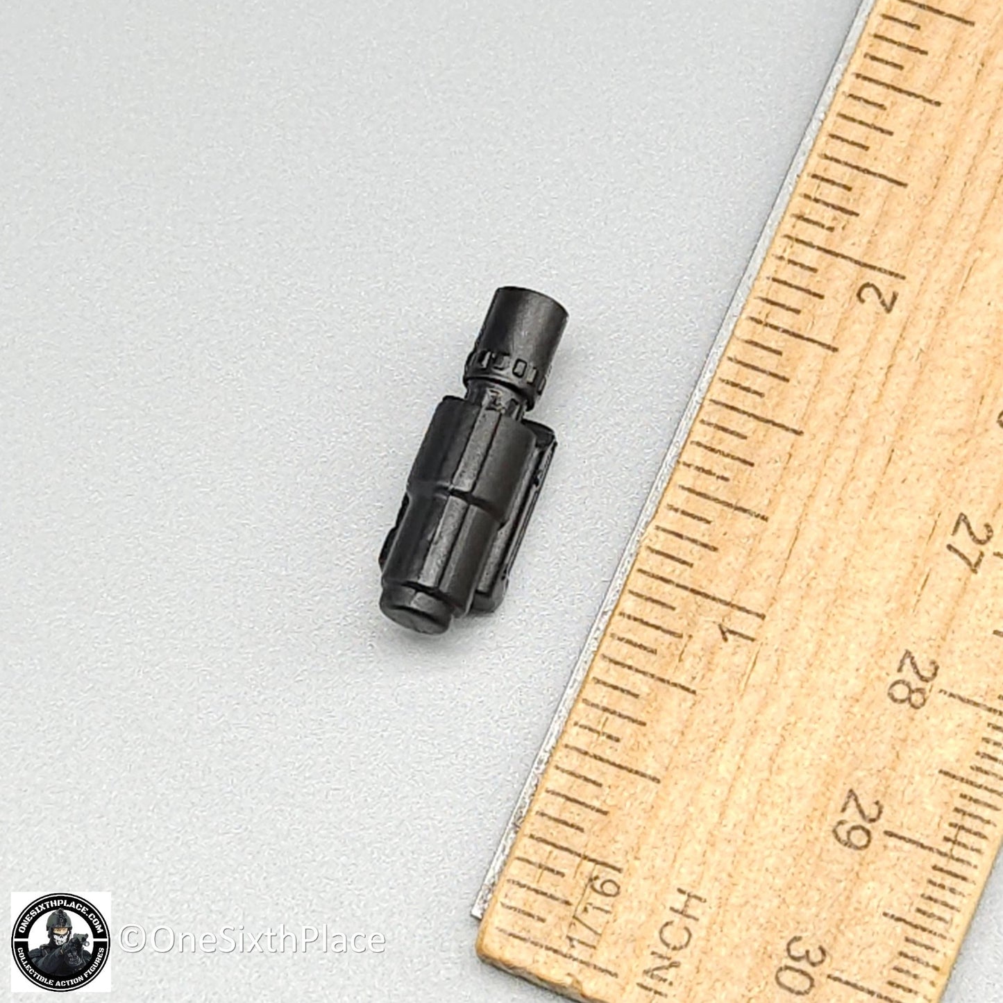 1:6 scale ACE SEAL Team 10 Tactical Light w/ Belt Pouch for 12" Figures