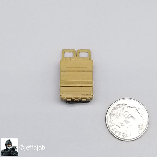 1:6 Easy & Simple Special Forces Group Crisis Response Force Rifle Ammo Pouch