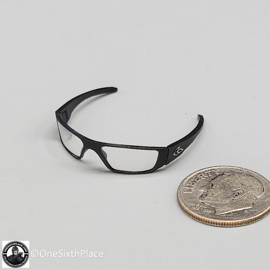 1:6 scale Easy & Simple SDU Assault Team 2023-2024 Glasses Eyeware