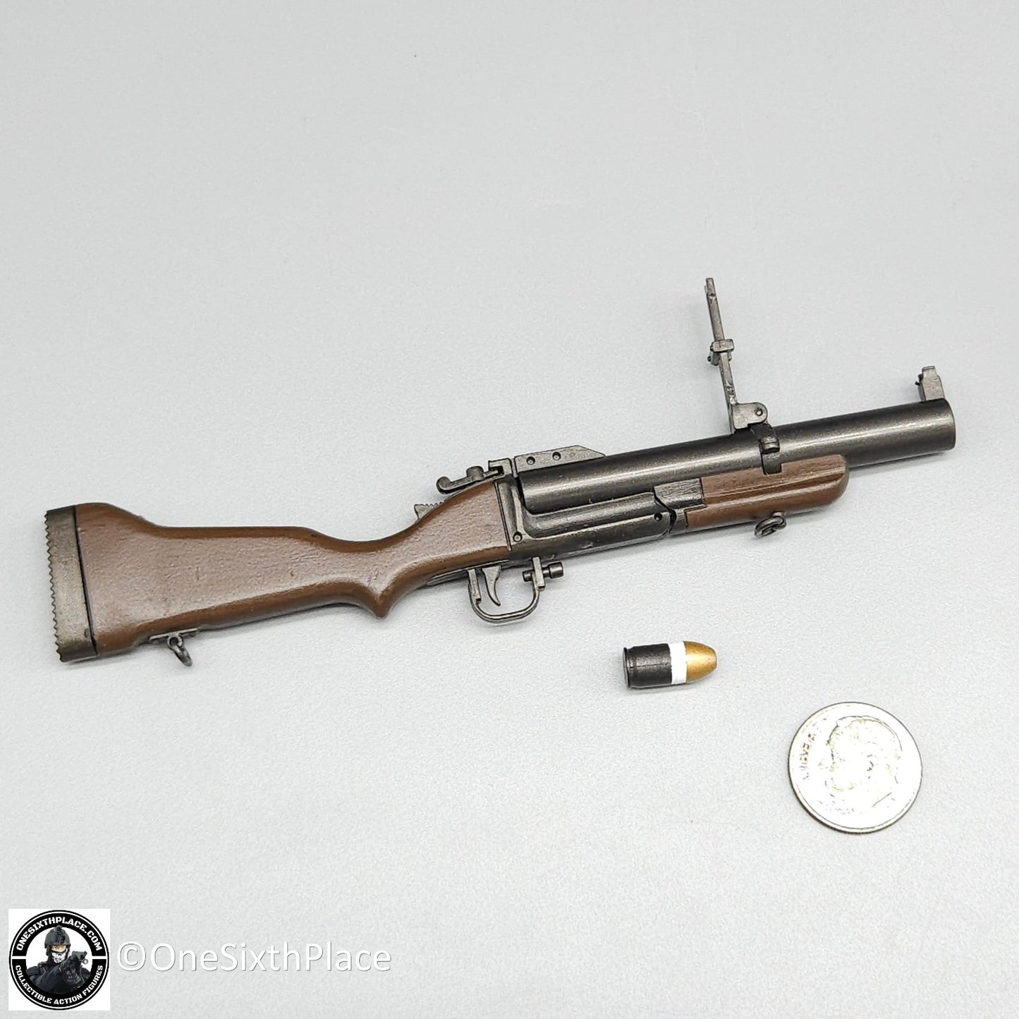 1:6 SOTW Vietnam M79 Grenade Launcher for 12" Figures