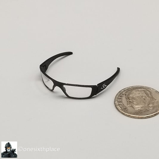 1:6 Easy & Simple NSWDG Infiltration Team Ver A Sunglasses for 12" Figures
