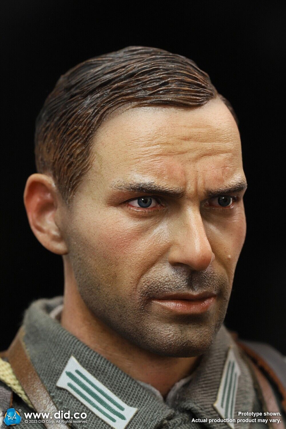 1:6 Scale DiD WWII German Wehrmacht Heer Sniper Wolfgang 12" Figure D80163