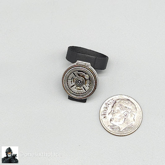 1:6 scale Hot Toys Deadpool 2 Cable Time Travel Device for 12" Figures MMS583