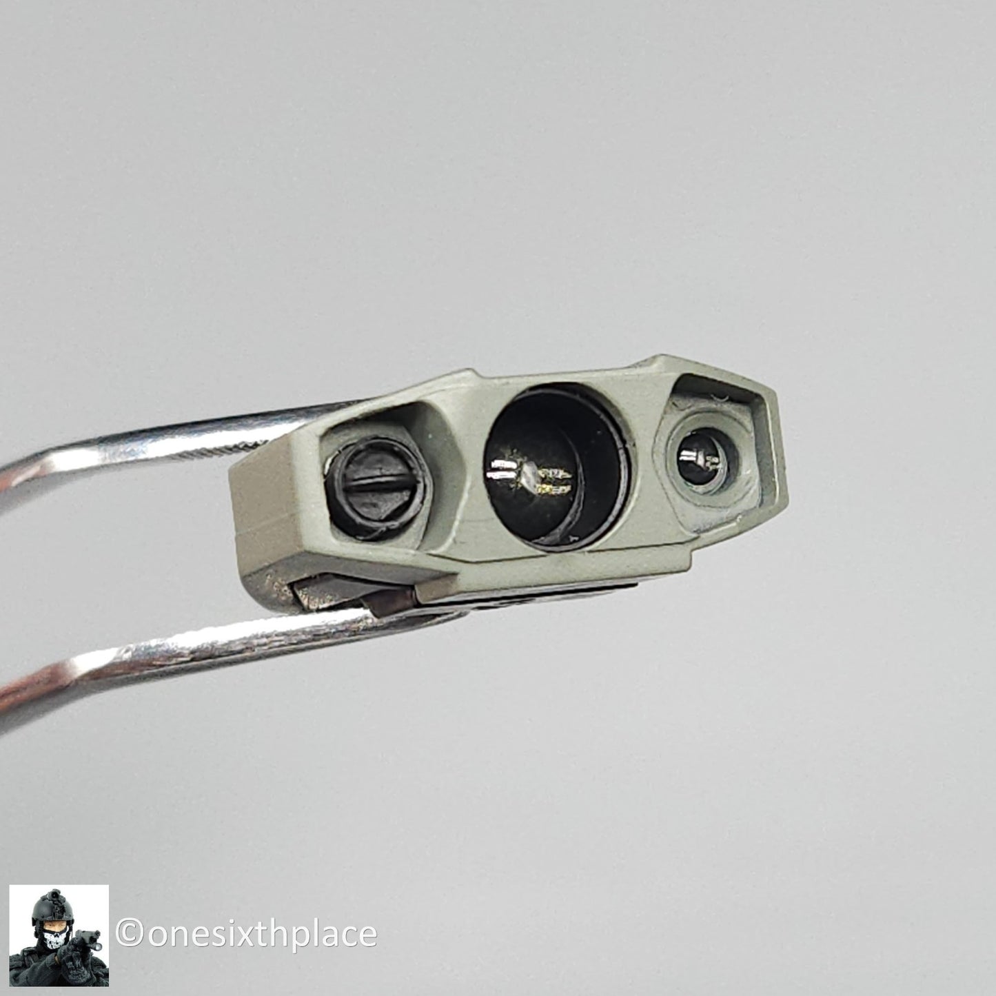 1:6 scale Easy & Simple Coalition Forces SAS Special Sniper Laser Rangefinder