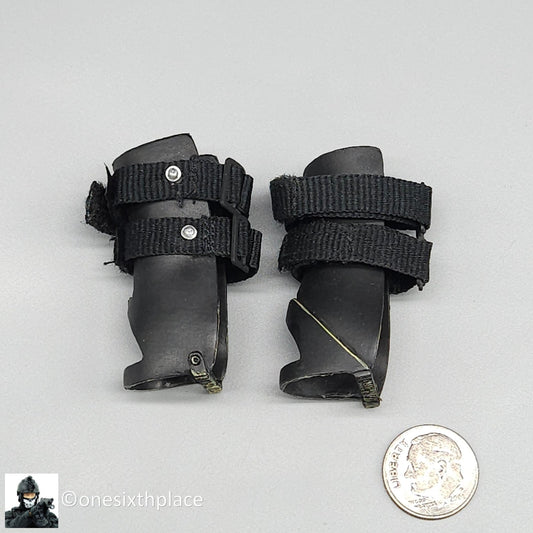 1:6 scale BBI US Airborne Jerry Ellis Ankle Jump Braces for 12" Figures
