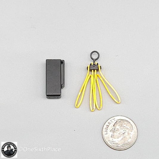 1:6 scale Easy & Simple SDU Assault Team 2023-2024 Handcuffs Pouch