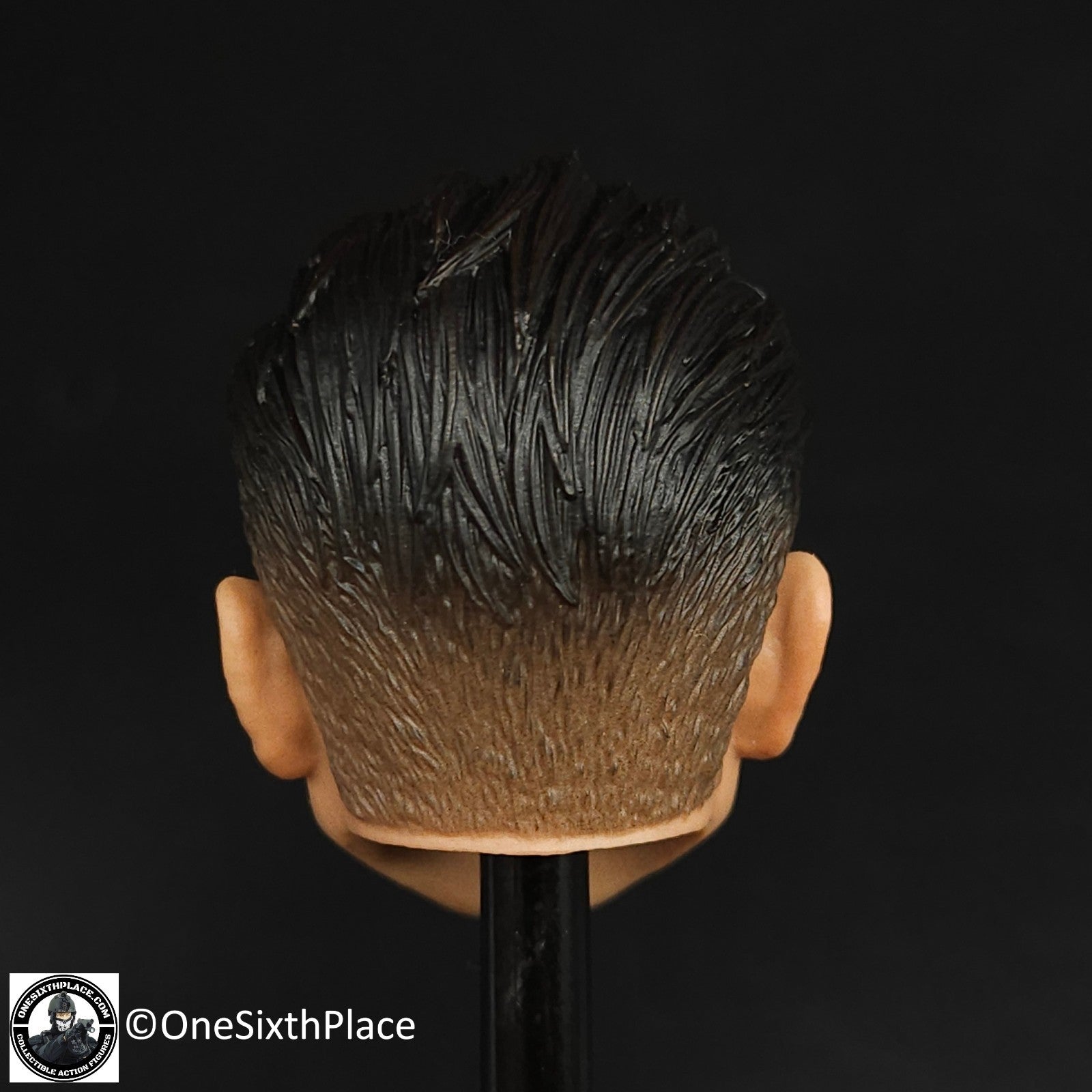 1:6 scale Easy & Simple SDU Assault Team 2023-2024 Male Head Sculpt 12" Figures