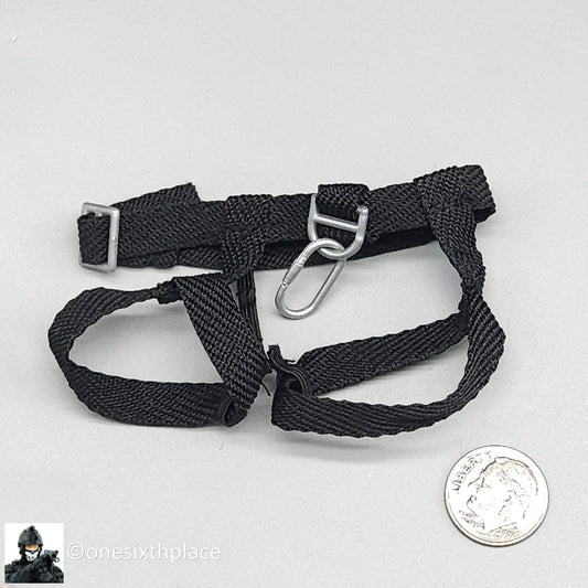 1:6 scale BBI SEAL Team 8 Shark Rappelling Harness for 12" Figures