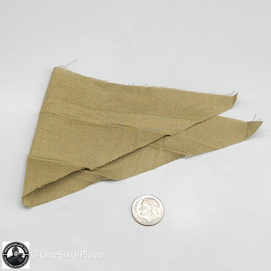 1:6 scale Ujindou Vietnam MACV-SOG Team Leader Bandana Scarf for 12" Figures