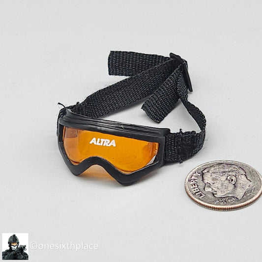 1:6 scale BBI USMC Force Recon Goggles for 12" Figures