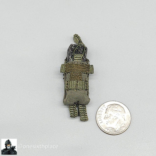 1:6 Easy Simple Russian 561st Emergency Rescue Syria 2018 Green VSSM Mag Pouch