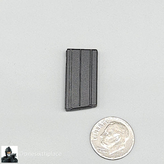 1:6 Easy & Simple PMC Weapon Set C 7.62 Rifle Ammo Mag (x1) for 12" Figures