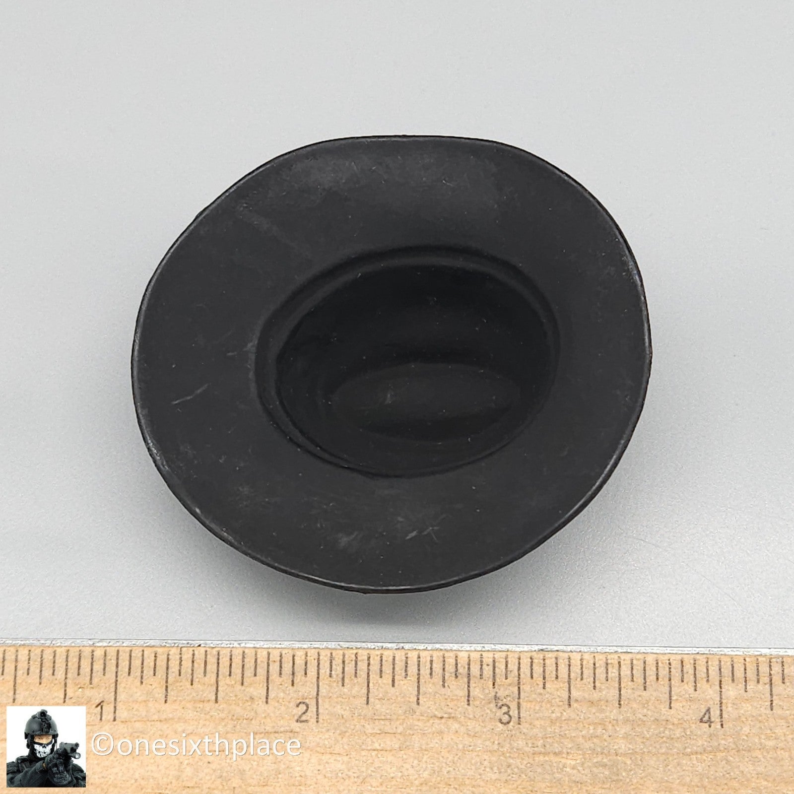1:6 Ultimate Soldier US Vietnam Air Cavalry Pilot Stetson Hat for 12" Figures