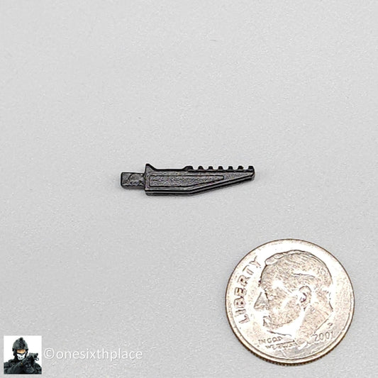 1:6 Easy & Simple PMC Riser Mount Rifle Accessory for 12" Figures