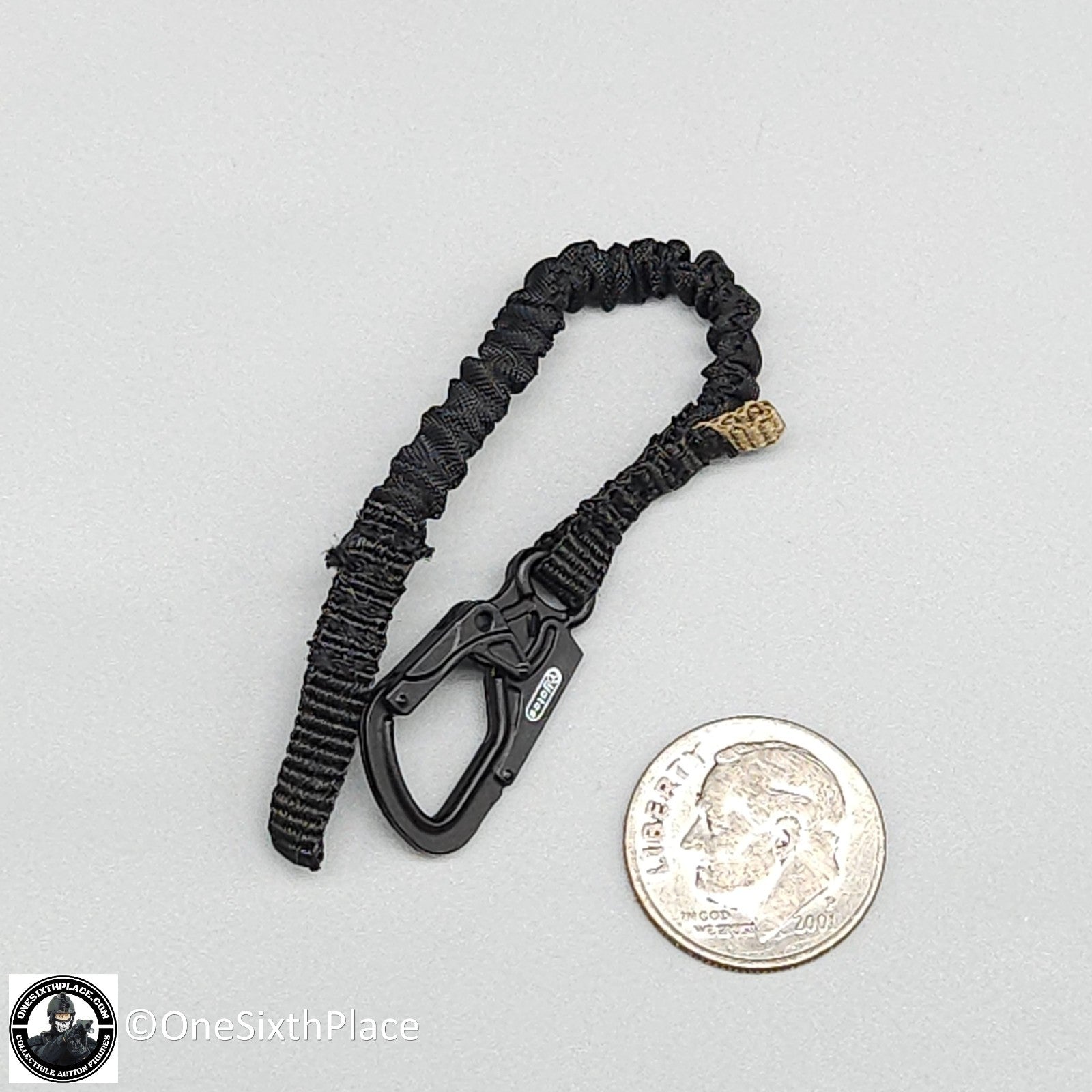 1:6 scale Easy & Simple SDU Assault Team 2023-2024 Retention Lanyard
