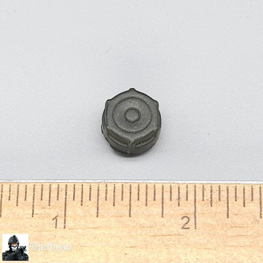 1:6 scale ltimate Soldier Vietnam SEAL M14 Toe Popper Mine (x1) for 12" Figures