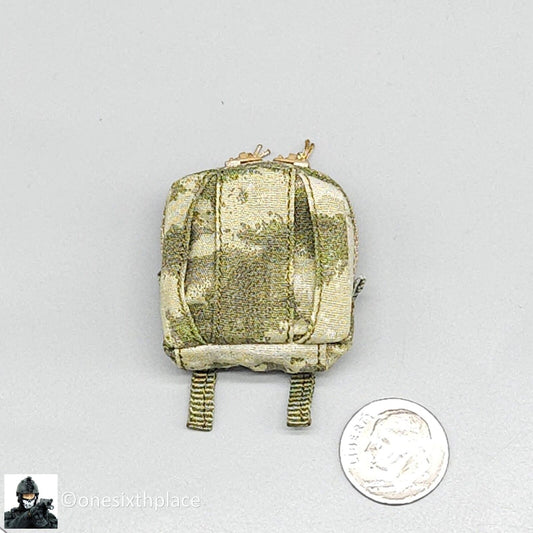 1:6 Easy & Simple Russian Rapid Response Unit SOBR A-TACS Camo GP Pouch