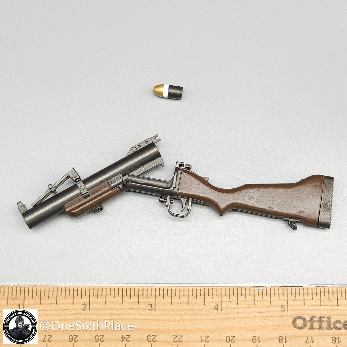 1:6 SOTW Vietnam M79 Grenade Launcher for 12" Figures