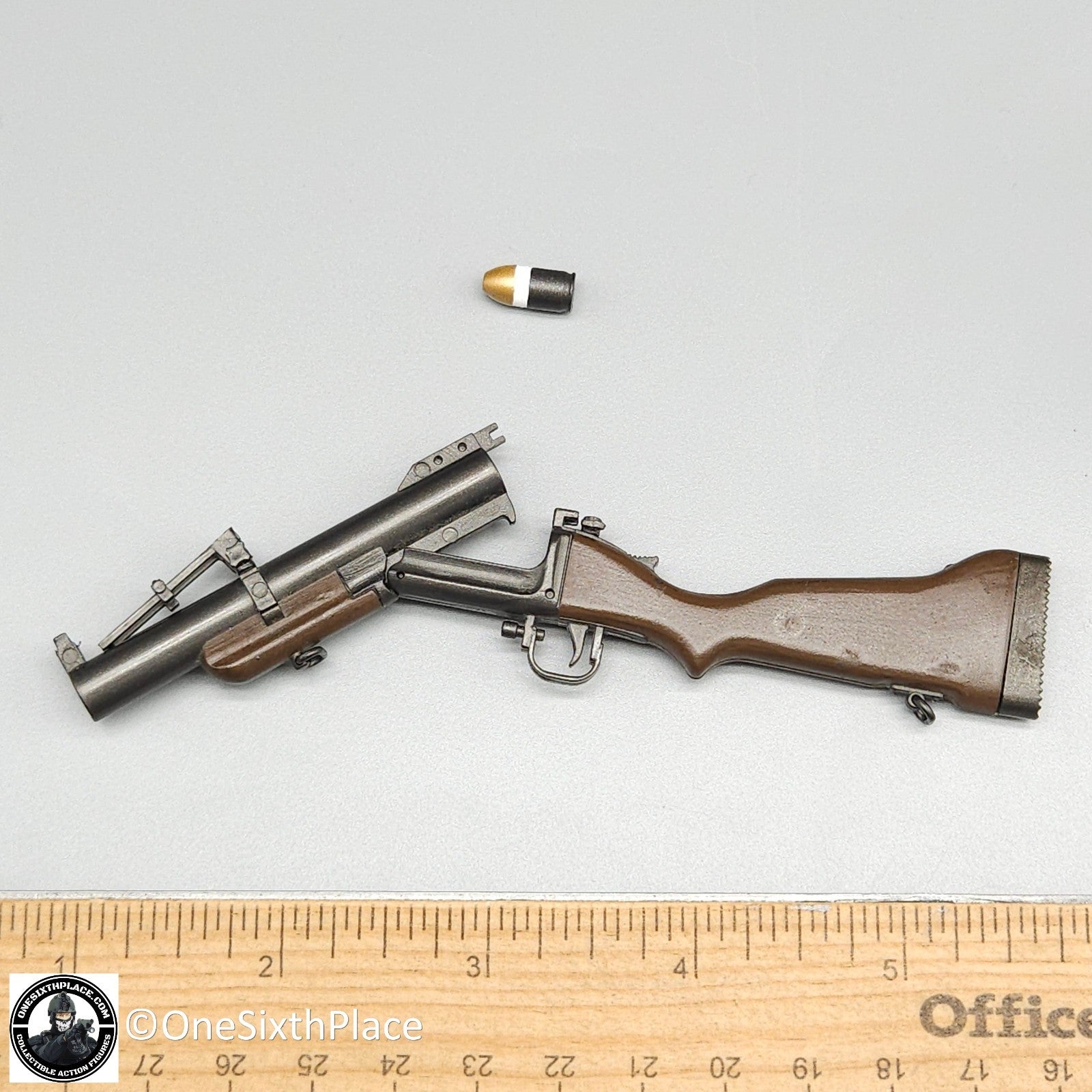 1:6 SOTW Vietnam M79 Grenade Launcher for 12" Figures