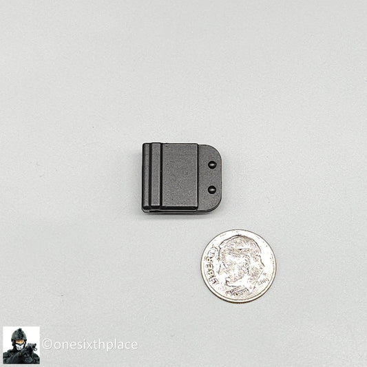 1:6 scale Easy & Simple Coalition Forces 5.56 Single Mag Pouch 26065RA