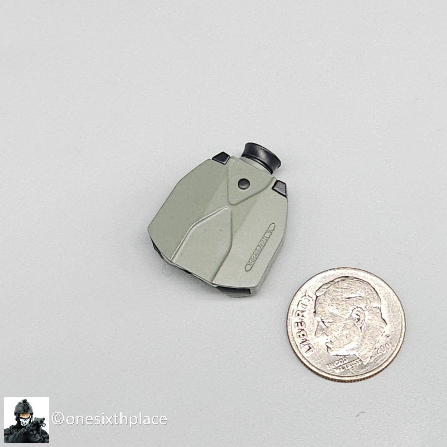 1:6 scale Easy & Simple Coalition Forces SAS Special Sniper Laser Rangefinder