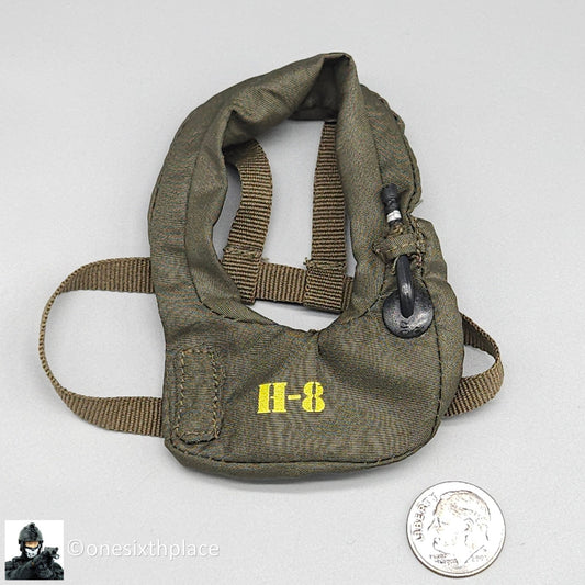 1:6 scale BBI SEAL Team 8 Shark UDT Life Preserver Collar for 12" Figures