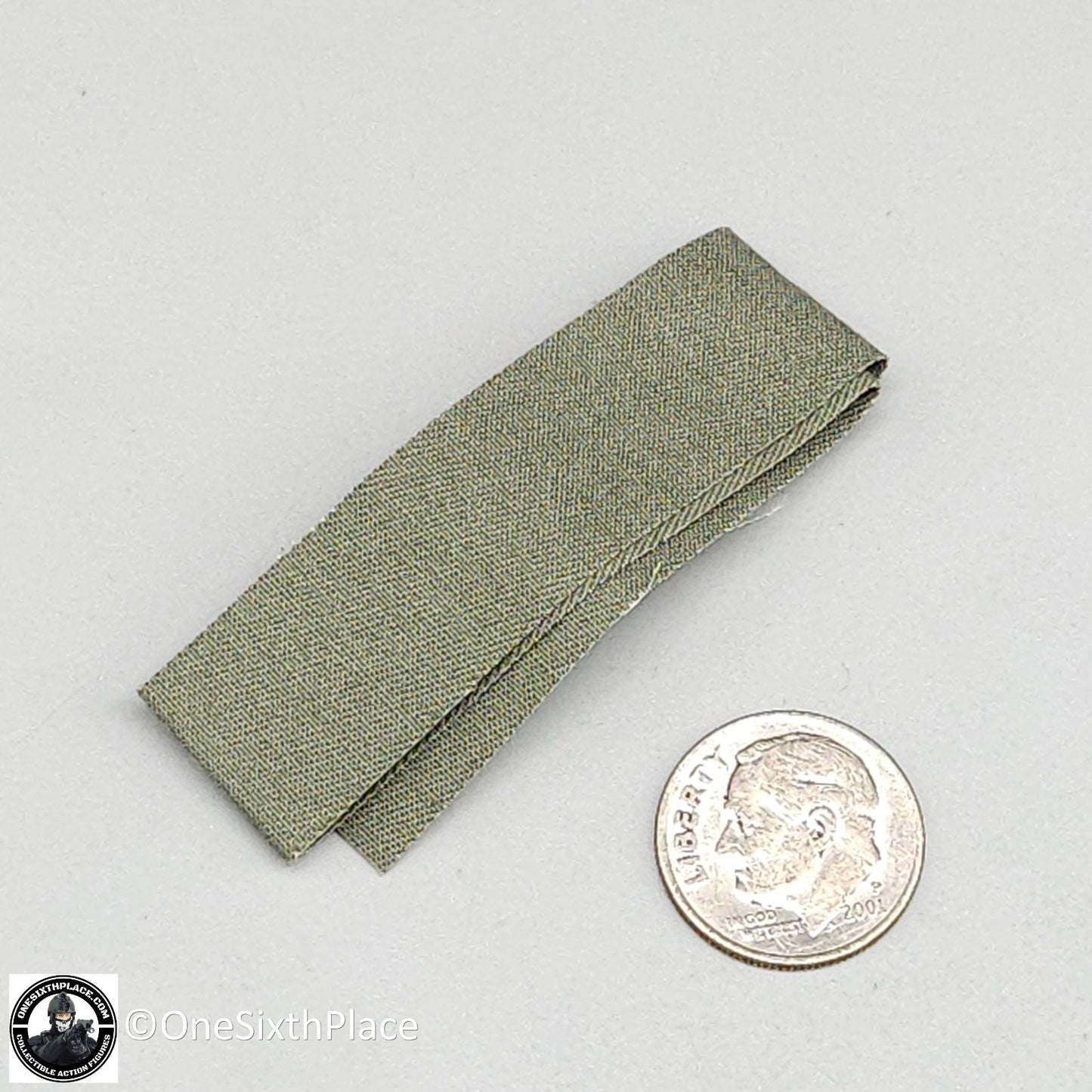 1:6 scale DiD Vietnam US Army Colonel James Green Bandana for 12" Figures