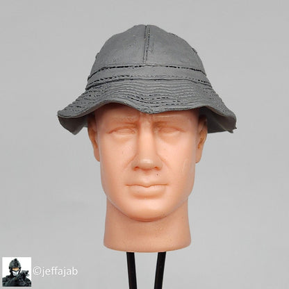 1:6 Ultimate Soldier Vietnam Viet Cong Boonie Hat for 12" GI Joe Dragon ACE