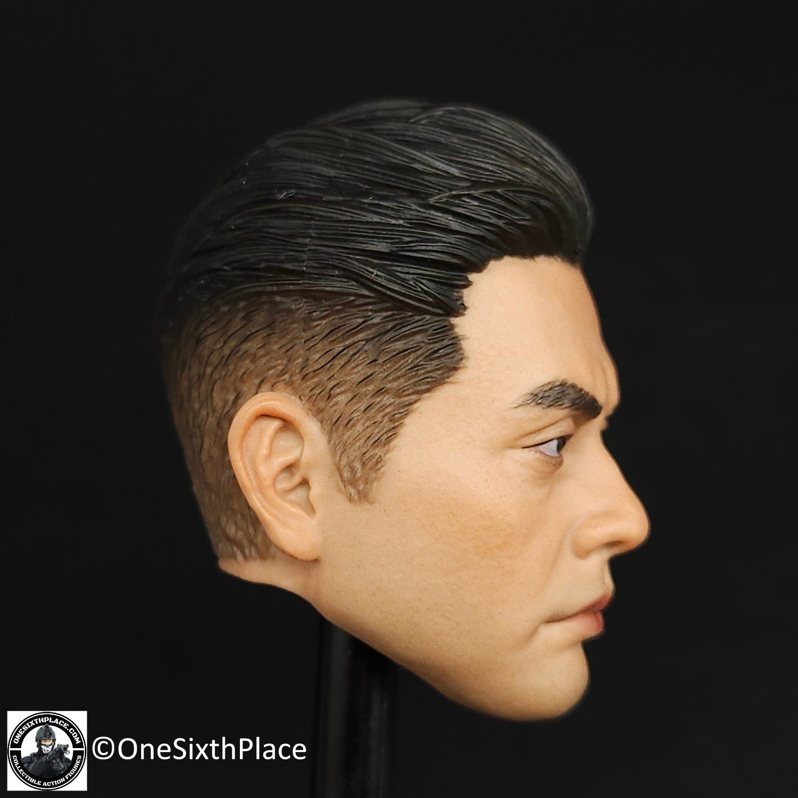 1:6 scale Easy & Simple SDU Assault Team 2023-2024 Male Head Sculpt 12" Figures