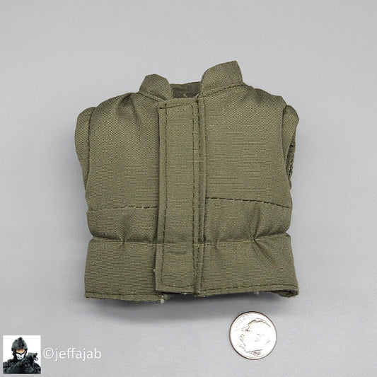 1:6 Ultimate Soldier Vietnam USMC M55 Flak Vest Body Armor for 12" Figures