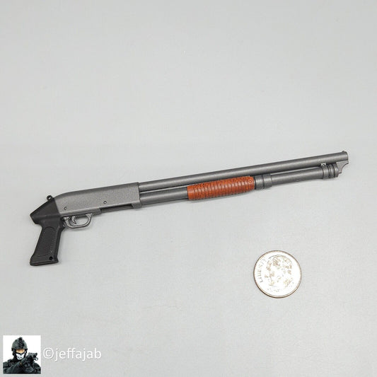 1:6 Ultimate Soldier Remington 870 Stockless Shotgun #3 for 12" Figures