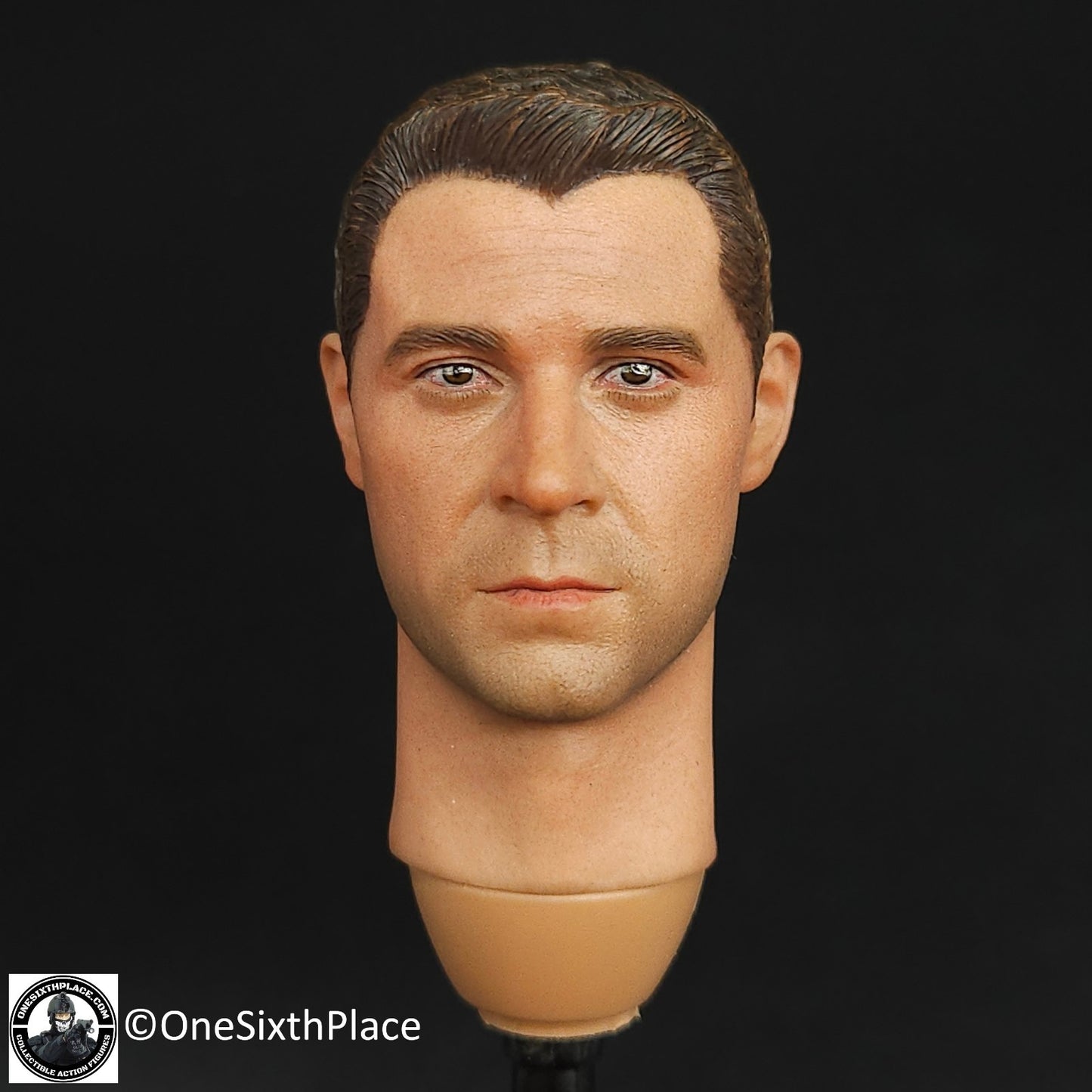 1:6 scale Ujindou US SEAL Team Rifleman in Vietnam Male Head Sculpt 12" Figure