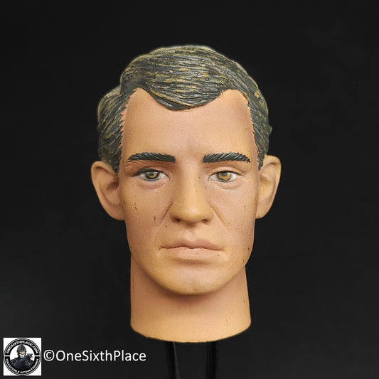 1:6 scale Toy Soldier Vietnam LRRP Kenn Miller Male Head Sculpt for 12" Figure
