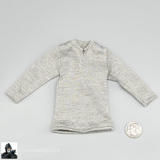 1:6 scale Easy & Simple PMC Weapon Specialist Long Sleeve Shirt for 12" Figures