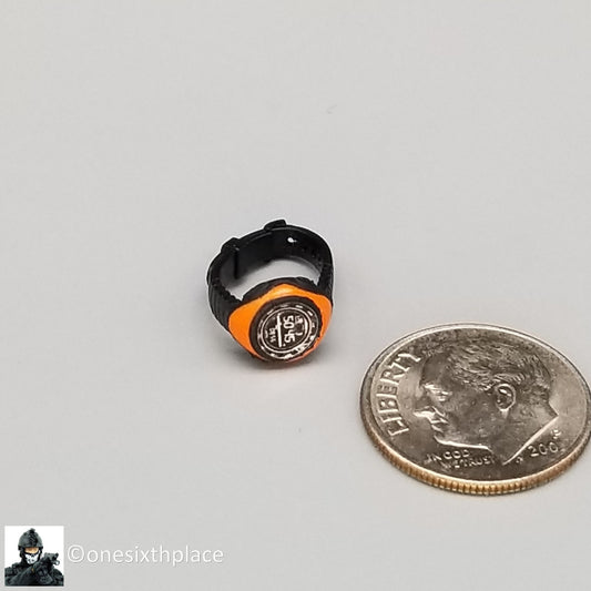 1:6 DamToys 31st MEU Force Reconnaissance Platoon Wrist Watch for 12" Figures