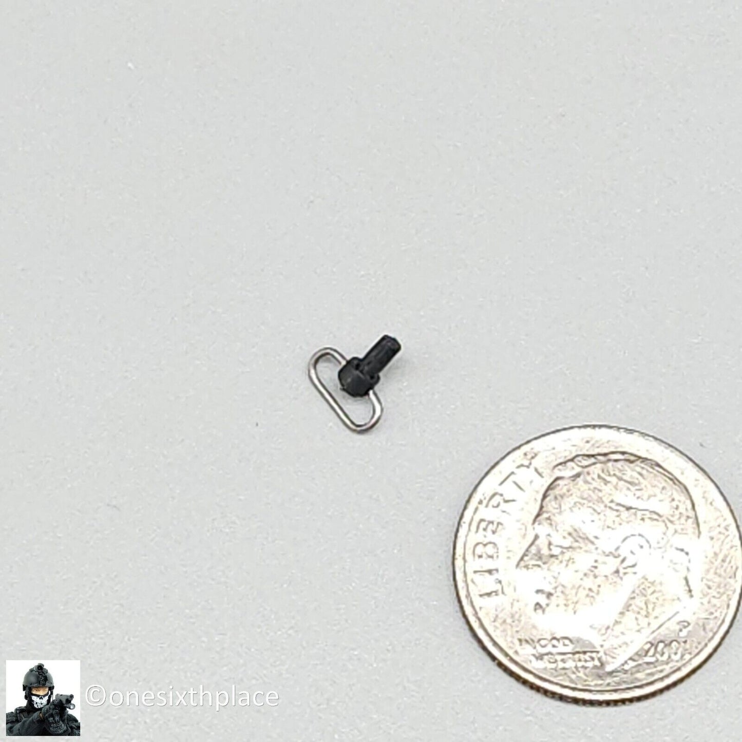 1:6 Easy Simple Russian 561st Emergency Rescue Syria 2018 Rifle Sling Mount