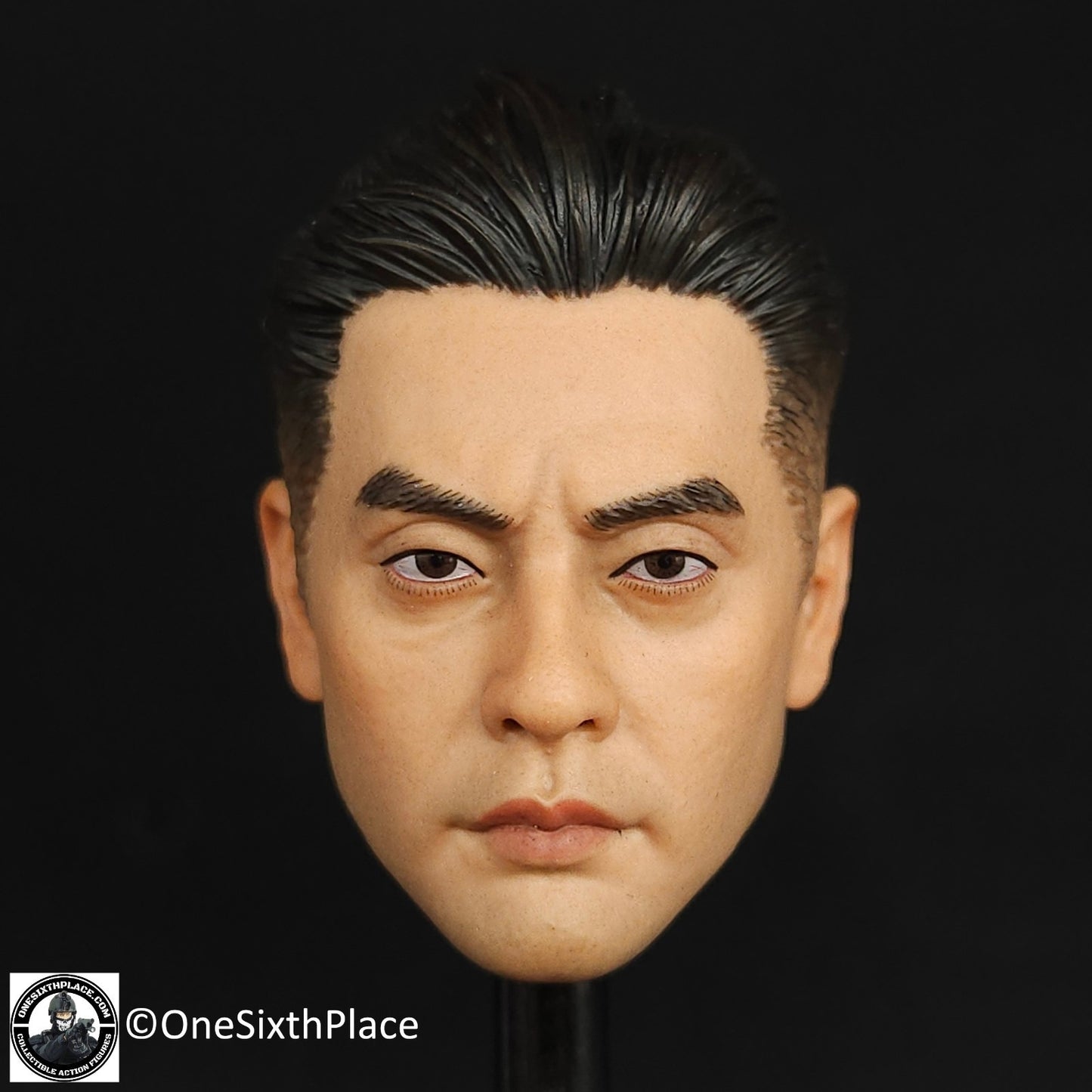 1:6 scale Easy & Simple SDU Assault Team 2023-2024 Male Head Sculpt 12" Figures